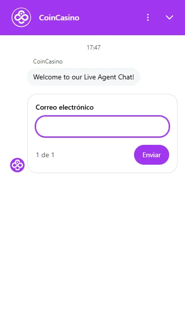 Atención al cliente